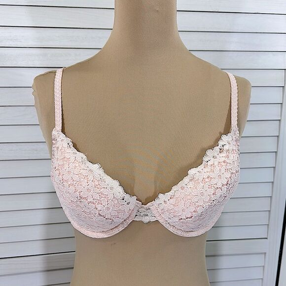 Maidenform Bra 36C Sweet Nothings Underwire NWOT - Picture 2 of 12